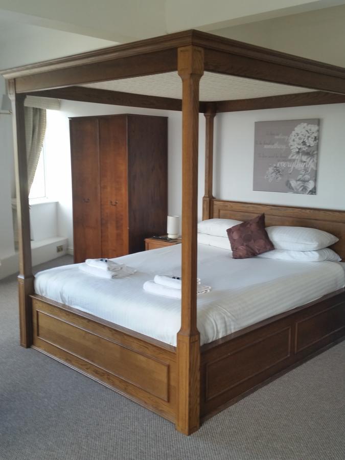 The Bridge Hotel Scunthorpe Eksteriør bilde